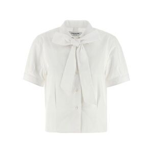 Thom Browne Women's Sash Shirt